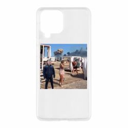 Samsung M53