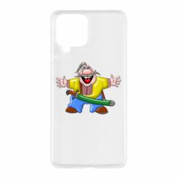 Samsung M53