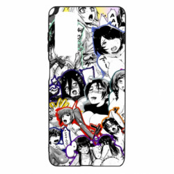 Samsung M54 5G