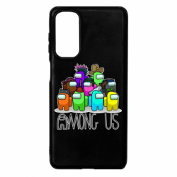Samsung M54 5G