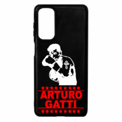 Чехол из раздела Бокс/Кикбоксинг Arturo Gatti для Samsung M54 5G