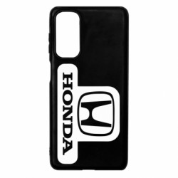 Чехол из раздела Honda Honda Stik для Samsung M54 5G