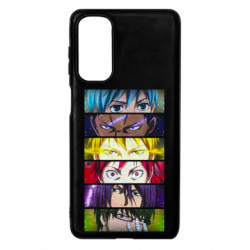 Samsung M54 5G