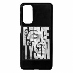 Чехол из раздела Бокс/Кикбоксинг Tyson Art для Samsung M54 5G