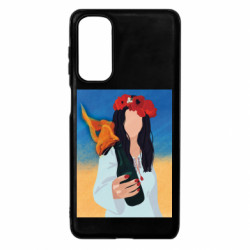 Samsung M54 5G