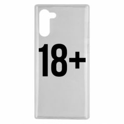 Samsung Note 10