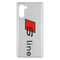 Samsung Note 10