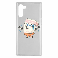 Samsung Note 10