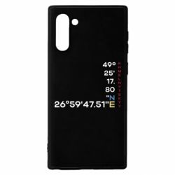 Samsung Note 10