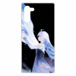 Samsung Note 10