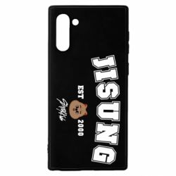 Samsung Note 10