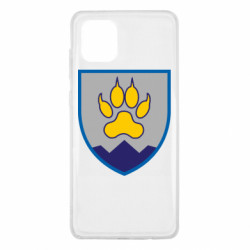 Samsung Note 10 Lite