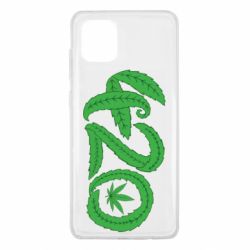 Samsung Note 10 Lite