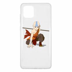 Samsung Note 10 Lite