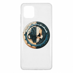 Samsung Note 10 Lite