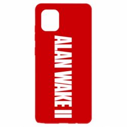 Samsung Note 10 Lite