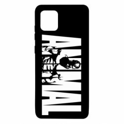 Samsung Note 10 Lite