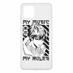 Samsung Note 10 Lite