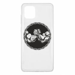 Samsung Note 10 Lite