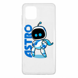 Samsung Note 10 Lite