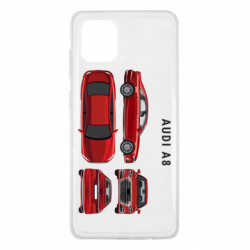 Samsung Note 10 Lite