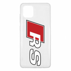 Samsung Note 10 Lite