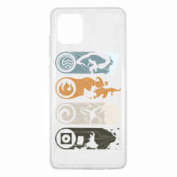 Samsung Note 10 Lite