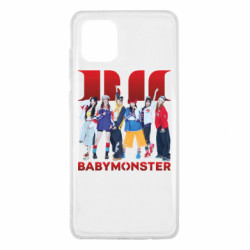 Samsung Note 10 Lite