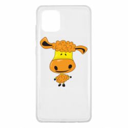 Samsung Note 10 Lite