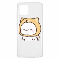 Samsung Note 10 Lite