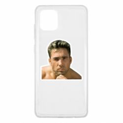 Samsung Note 10 Lite