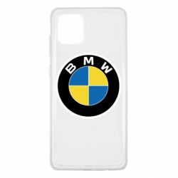 Samsung Note 10 Lite