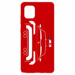 Samsung Note 10 Lite