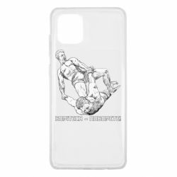 Samsung Note 10 Lite