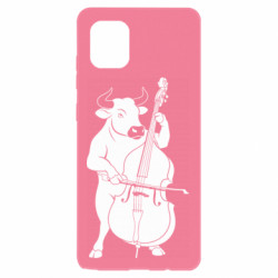 Samsung Note 10 Lite