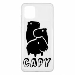 Samsung Note 10 Lite