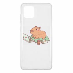 Samsung Note 10 Lite