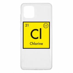 Samsung Note 10 Lite