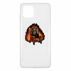 Samsung Note 10 Lite