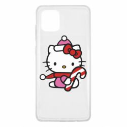 Samsung Note 10 Lite