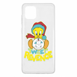 Samsung Note 10 Lite