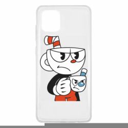 Samsung Note 10 Lite