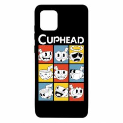 Samsung Note 10 Lite