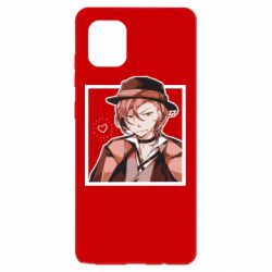 Samsung Note 10 Lite