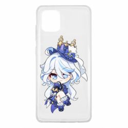 Samsung Note 10 Lite