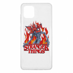 Samsung Note 10 Lite