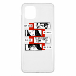 Samsung Note 10 Lite