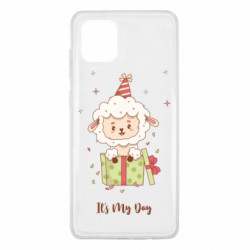 Samsung Note 10 Lite