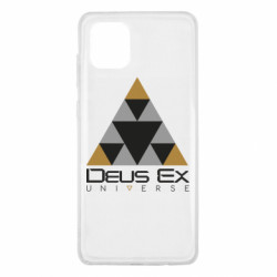 Samsung Note 10 Lite