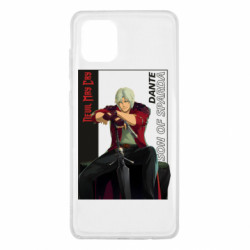 Samsung Note 10 Lite